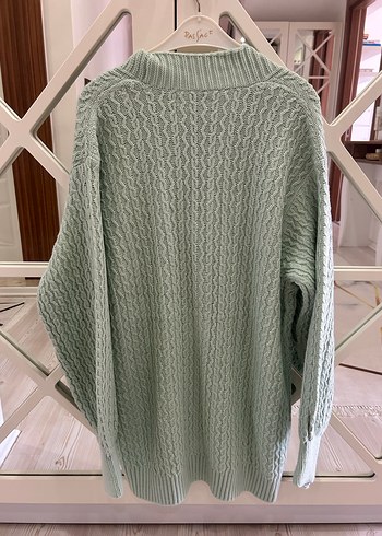 Diğer Oversize hırka takımı