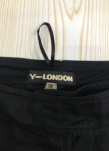 Y-London Ylondon kadın şort