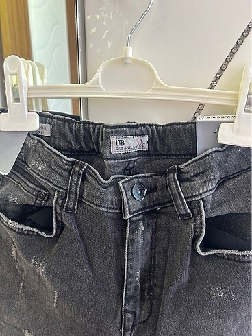 LTB Ltb kız kot pantolon