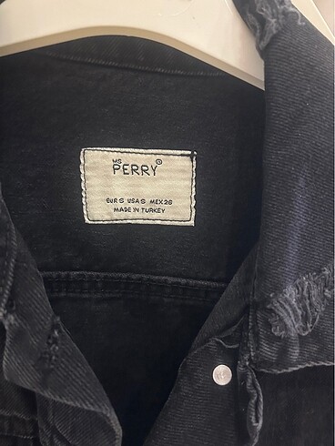 Fred Perry Perry kot ceket