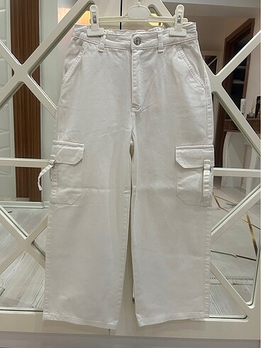 Lcw kargo pantolon