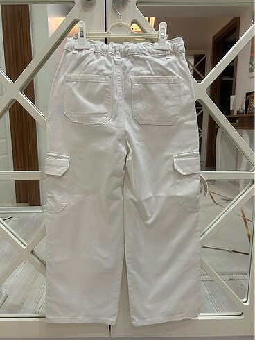 LC Waikiki Lcw kargo pantolon