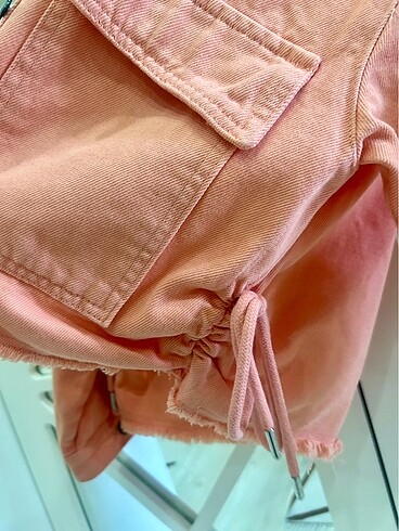 Escada Escabel gabardin ceket