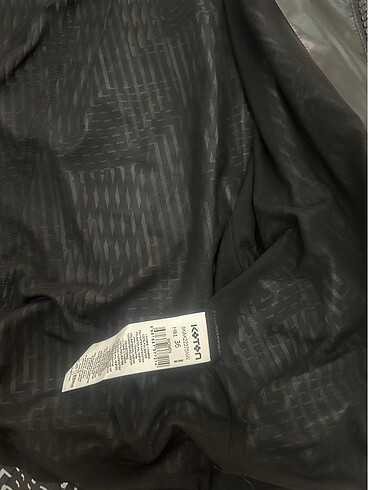 Koton rüzgarlık ceket - Görsel 5