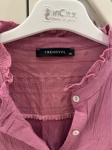 Milla plaj elbisesi - Görsel 5