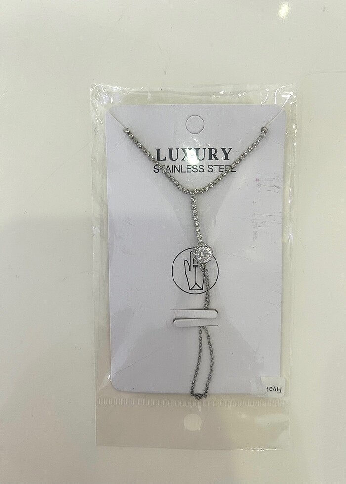 Taşlı abiye şahmeran - Görsel 3