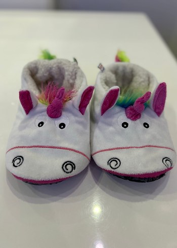 Twigy hayvanlı panduf - Görsel 2