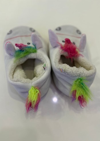 Twigy hayvanlı panduf - Görsel 3