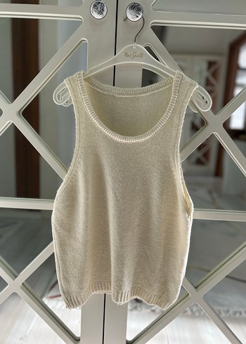 İkili triko kazak - Görsel 3