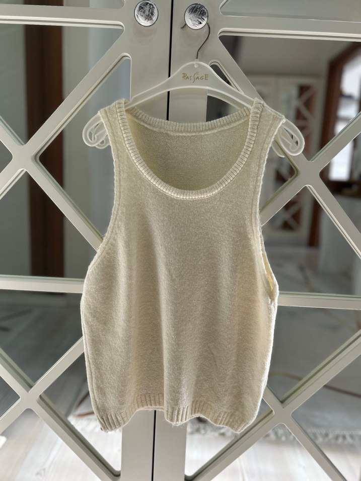 İkili triko kazak - Görsel 3