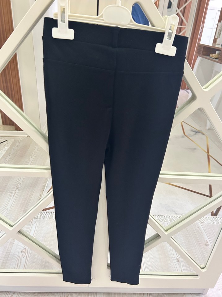 Defacto cep detaylı tayt pantolon - Görsel 2