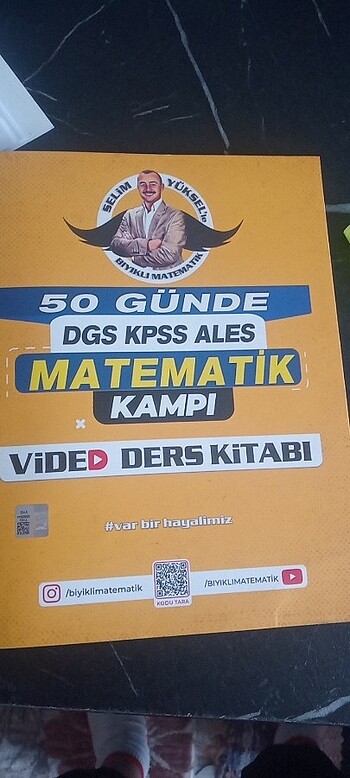 Kpss matematik 