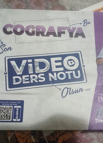 Kpss coğrafya 