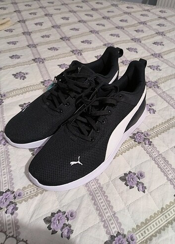 Puma Anzarun lite spor ayakkabı 
