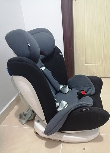 Diğer oto koltuğu