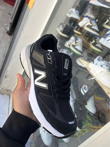 New balance spor ayakkabı