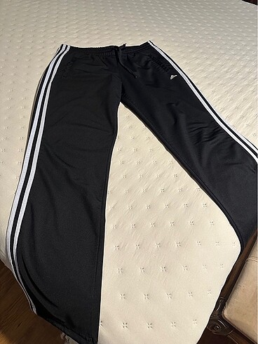 M beden orjinal adidas bayan alt eşofman - Görsel 2