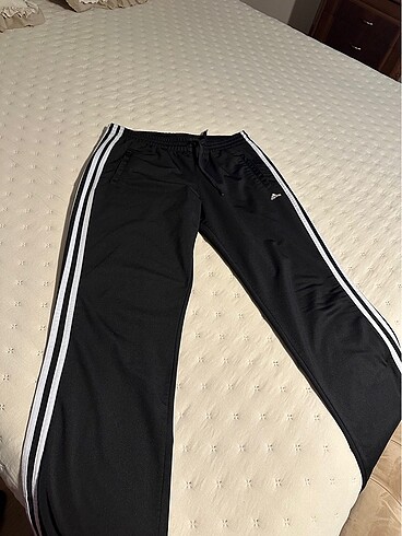 M beden orjinal adidas bayan alt eşofman - Görsel 3