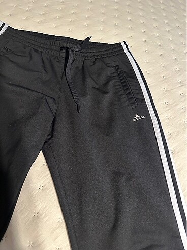 M beden orjinal adidas bayan alt eşofman - Görsel 4