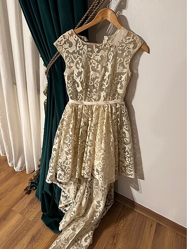 Abiye M beden - Görsel 2