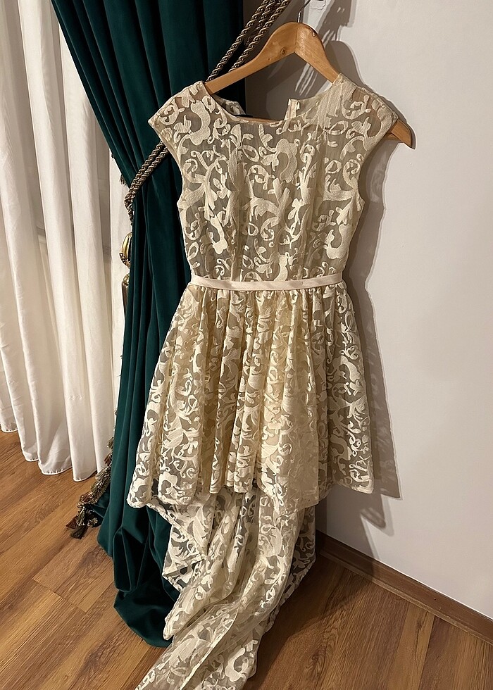 Abiye M beden - Görsel 2