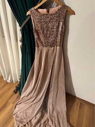 Abiye M beden - Görsel 2