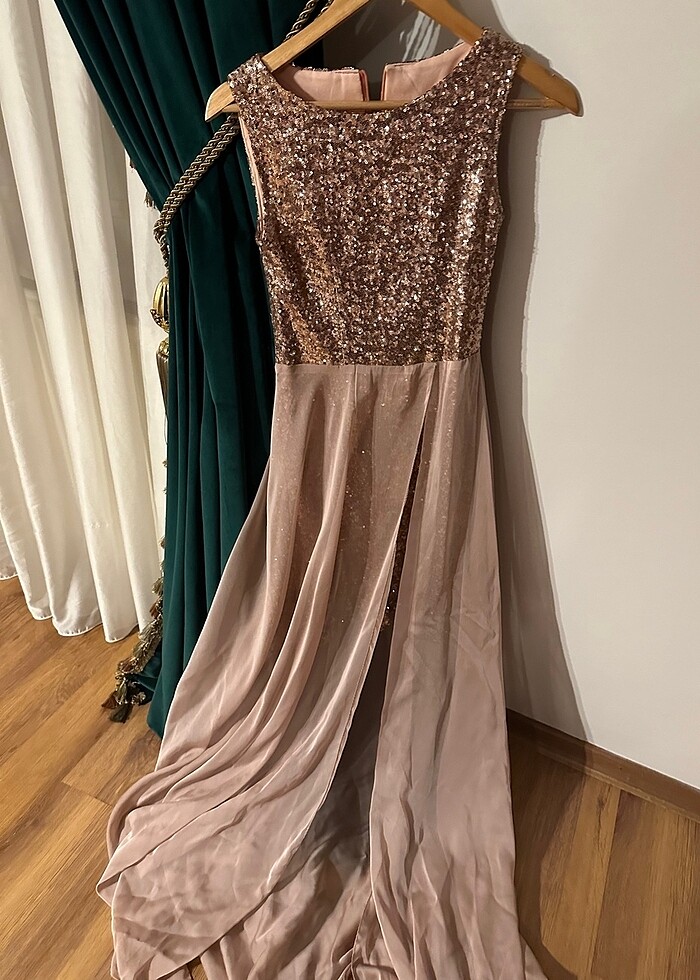 Abiye M beden - Görsel 2