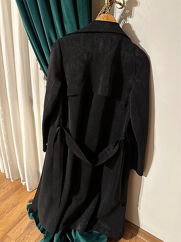 Süet kap - Görsel 2