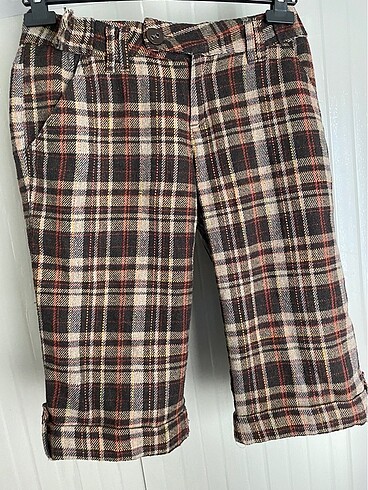 Unisex kapri
