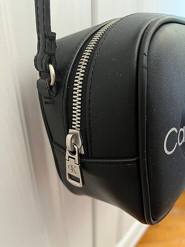 Beden Calvin Klein Jeans Çanta
