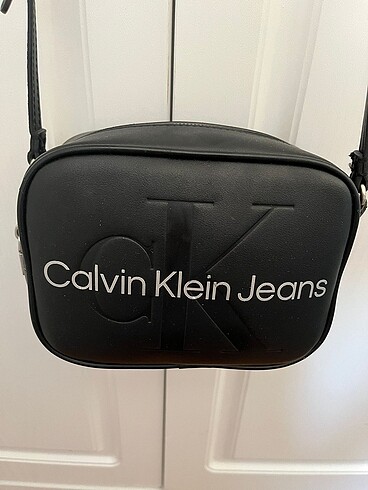 Calvin Klein Calvin Klein Jeans Çanta