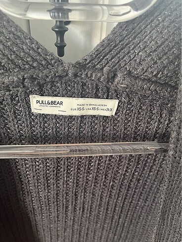 Pull and Bear Pull&bear hırka