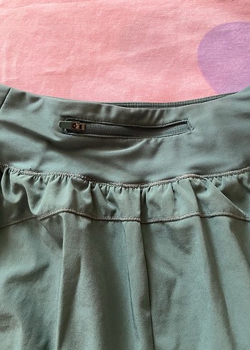 34 Beden H&m spor şortu