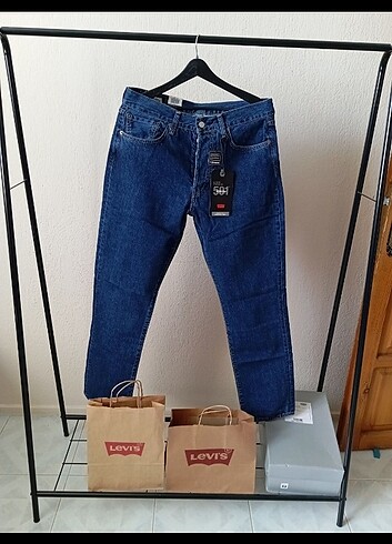 Levi's 501