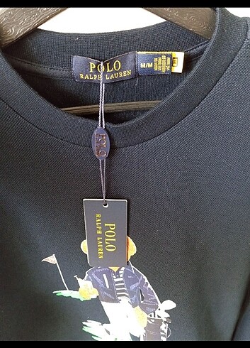 m Beden Ralph Lauren