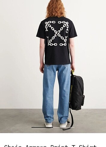 Off White Tshirt