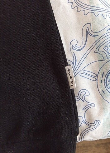 s Beden siyah Renk Calvin Klein Sweatshirt