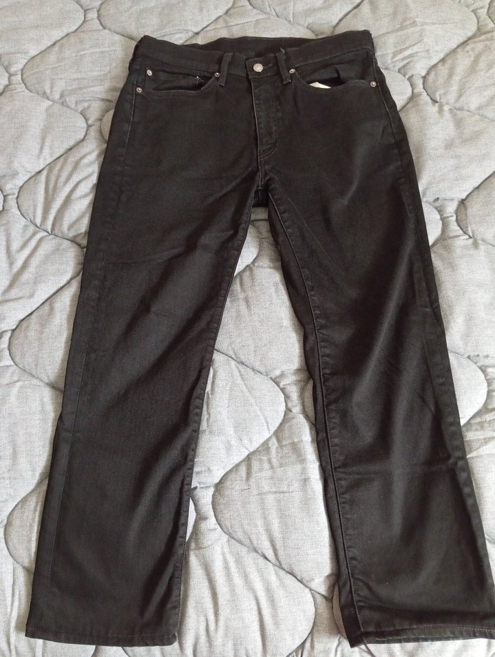 Levi's 514 Jean - Görsel 3