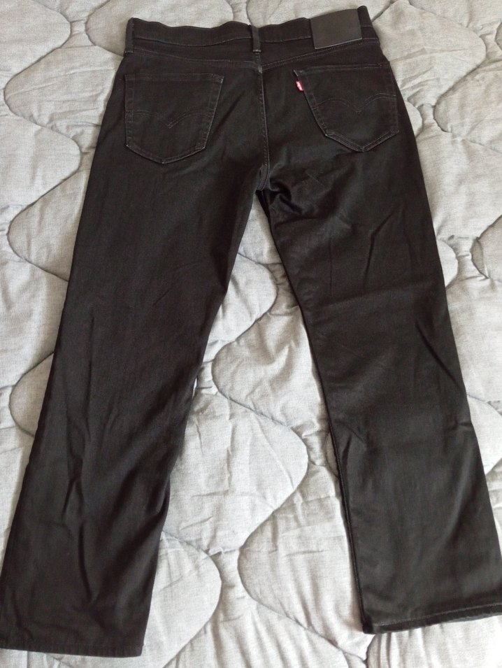 Levi's 514 Jean - Görsel 4