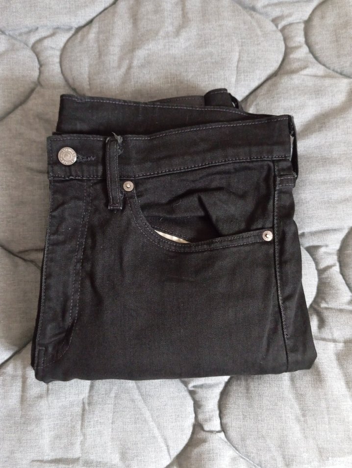 Levi's 514 Jean - Görsel 2