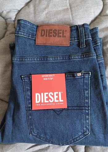 Diesel Jean - Görsel 7