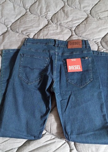 Diesel Jean - Görsel 4