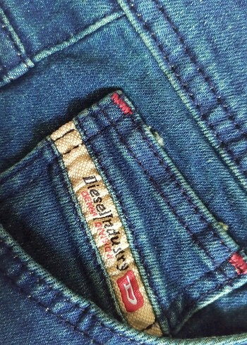 Diesel Jean - Görsel 2