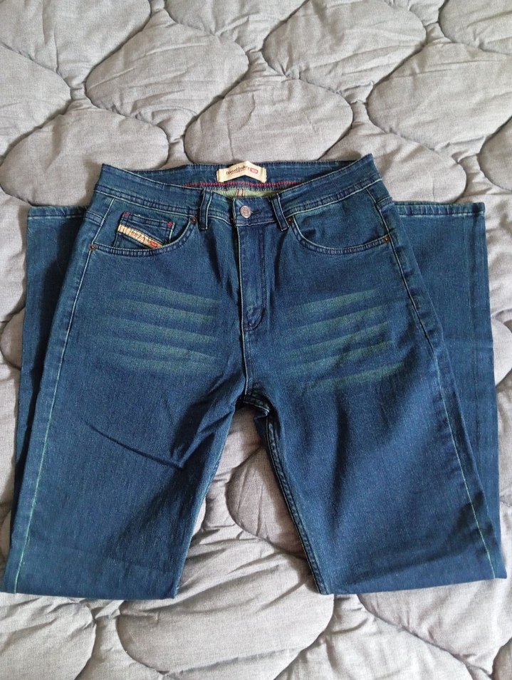 Diesel Jean - Görsel 3