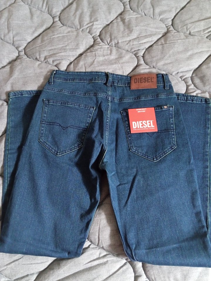 Diesel Jean - Görsel 4