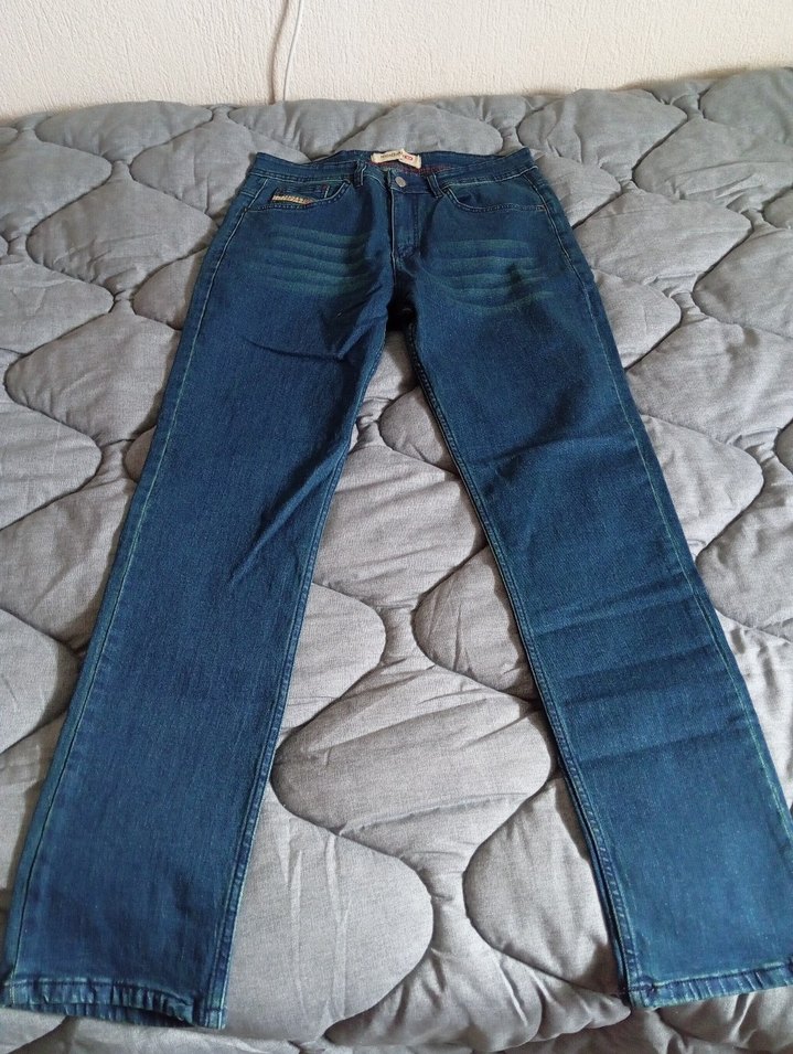 Diesel Jean - Görsel 5