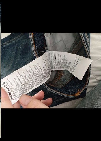 Dsquared2 Skater Jeans - Görsel 7