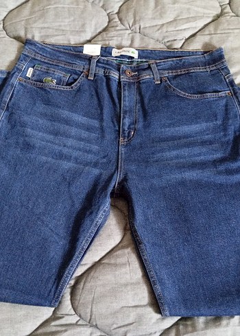 Lacoste  Jean - Görsel 4