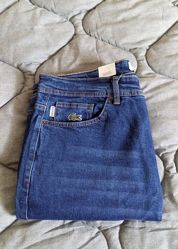 Lacoste  Jean - Görsel 2