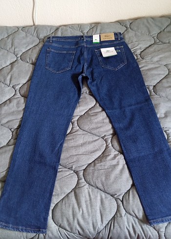 Lacoste  Jean - Görsel 6
